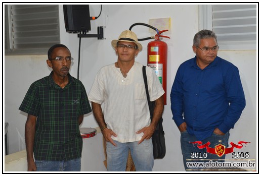 rolim de moura